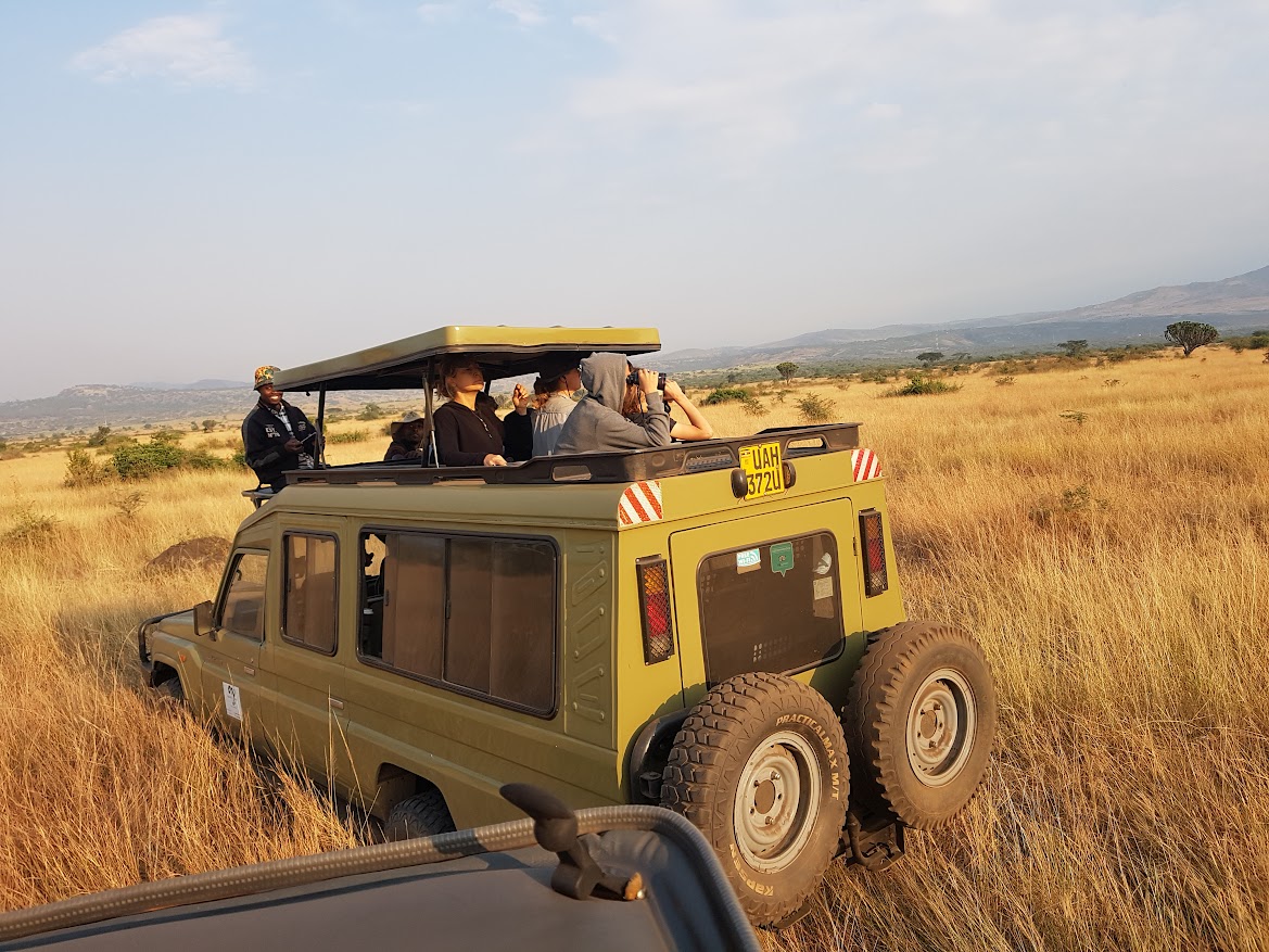 3-days-tour-to-murchison-falls-national-park